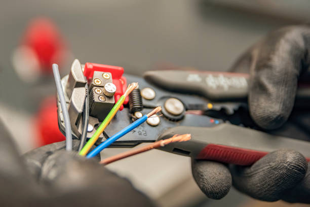 Best Residential Electrician Services  in Selmer, TN