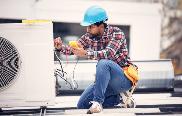 Best Residential Electrician Services  in Selmer, TN