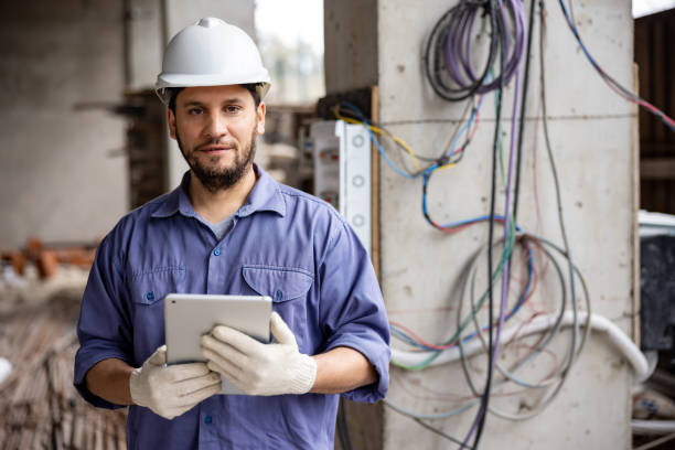 Best Electrical Contractors for Businesses  in Selmer, TN