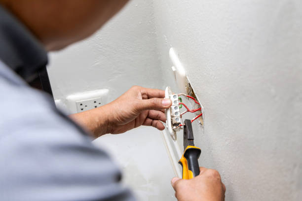 Best Electrical Installation Contractor  in Selmer, TN