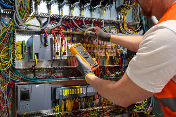 Best 24-Hour Electrician  in Selmer, TN