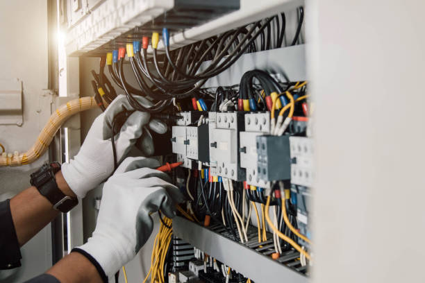 Best Electrical Contractors for Businesses  in Selmer, TN